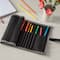 8 Pack: Black Pencil Storage Roller by Artist’s Loft™ Necessities™